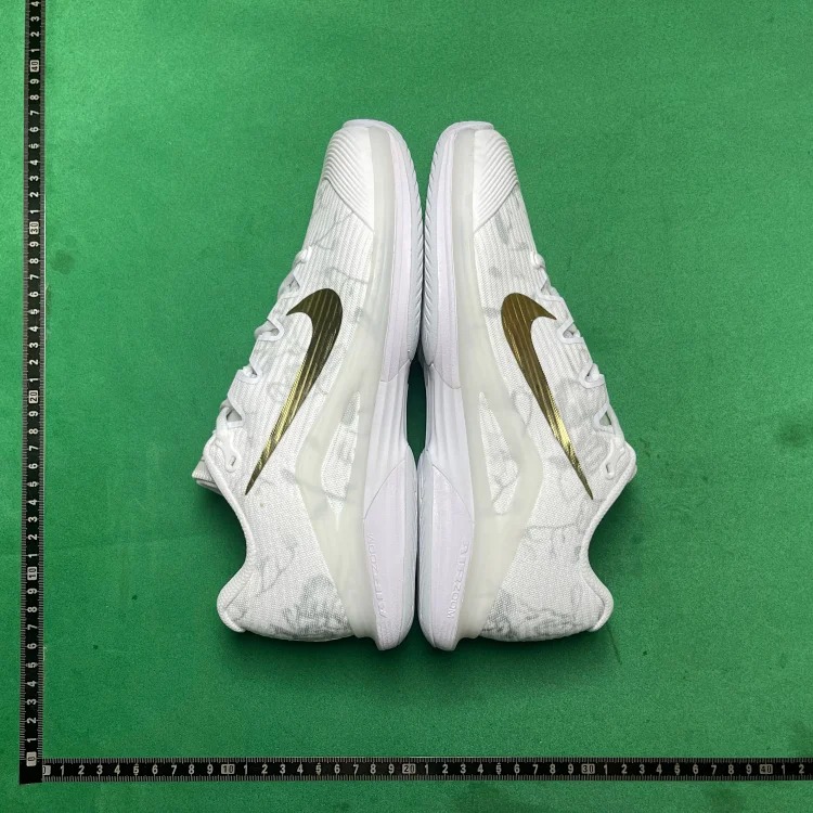 Comfortable, lightweight and wear-resistant low-top tennis shoes B5D image 5