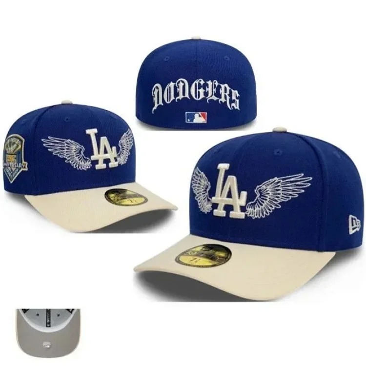 Curved Cap Football Team Cap Baseball Cap-1030
