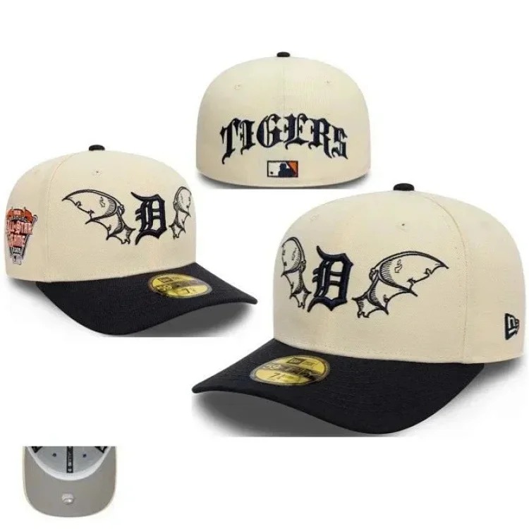 Curved Cap Football Team Cap Baseball Cap-1030
