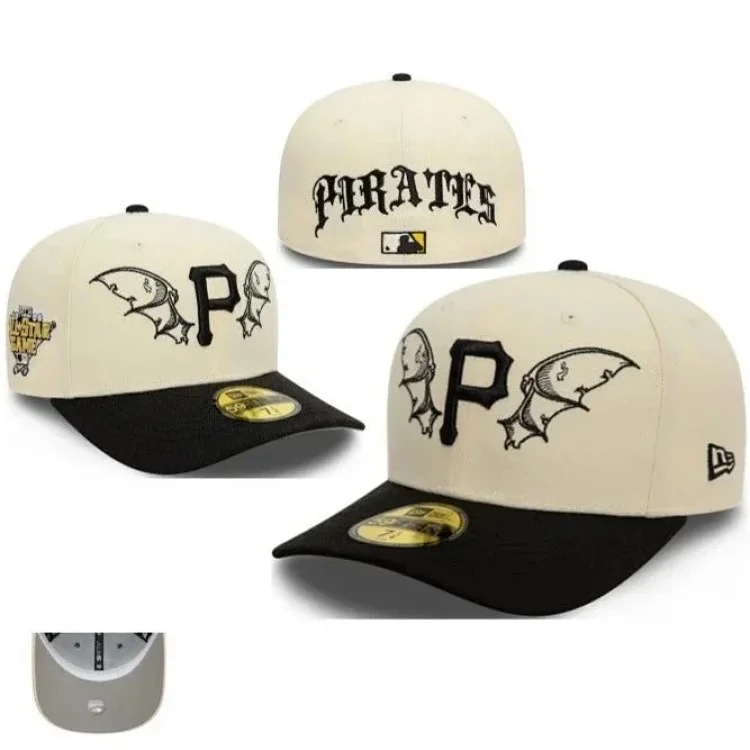 Curved Cap Football Team Cap Baseball Cap-1030
