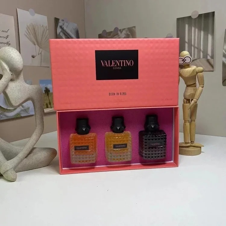 Fashionable and Popular Perfume Set (P-0103)