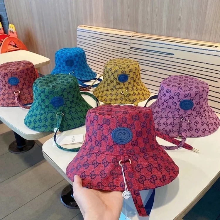 Casual fashion hat image 2