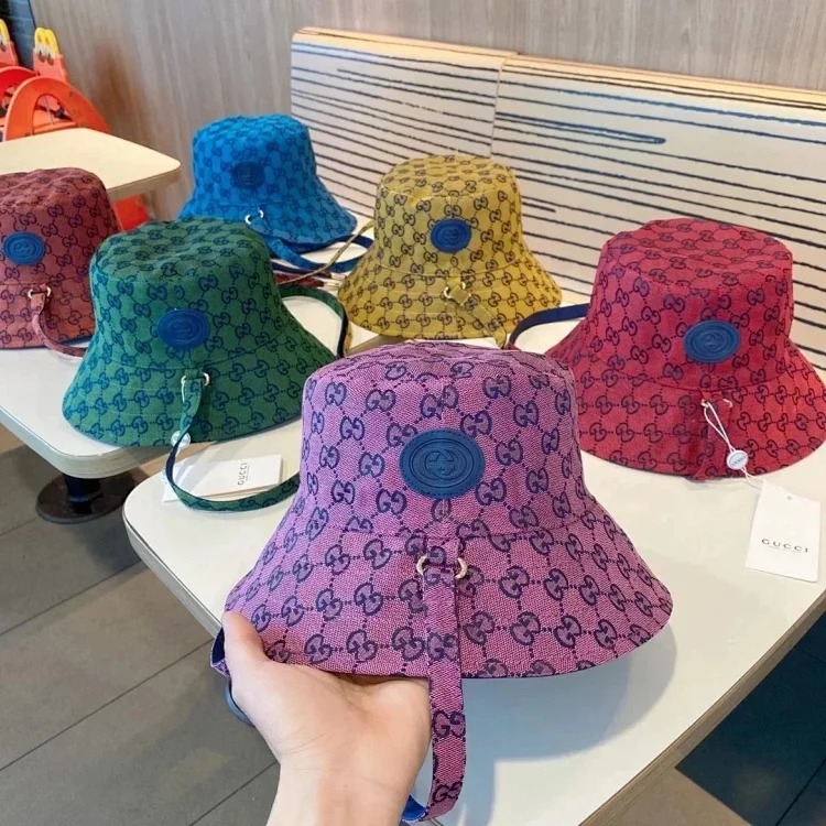 Casual fashion hat image 3