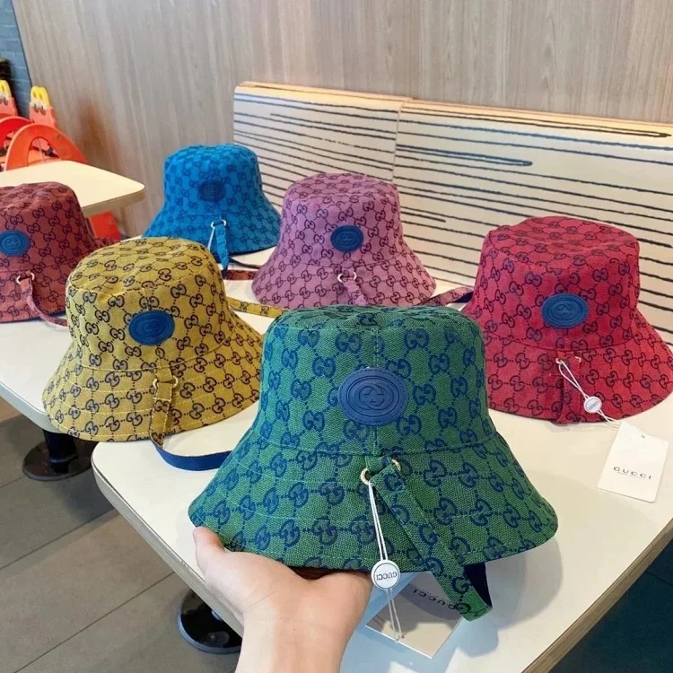 Casual fashion hat image 5