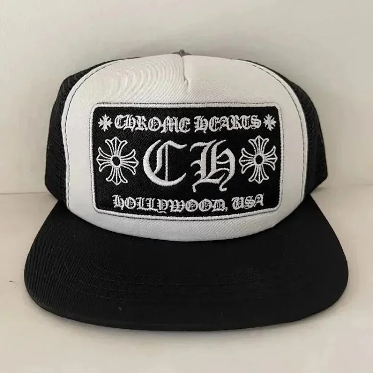 C peaked cap image 2