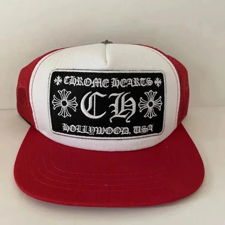 C peaked cap image 5