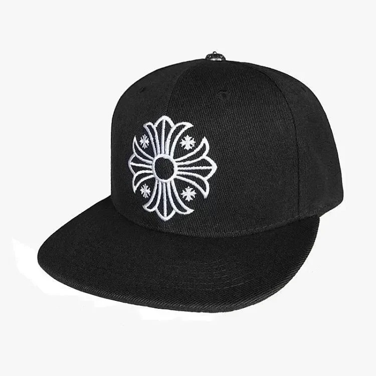 C peaked cap image 6
