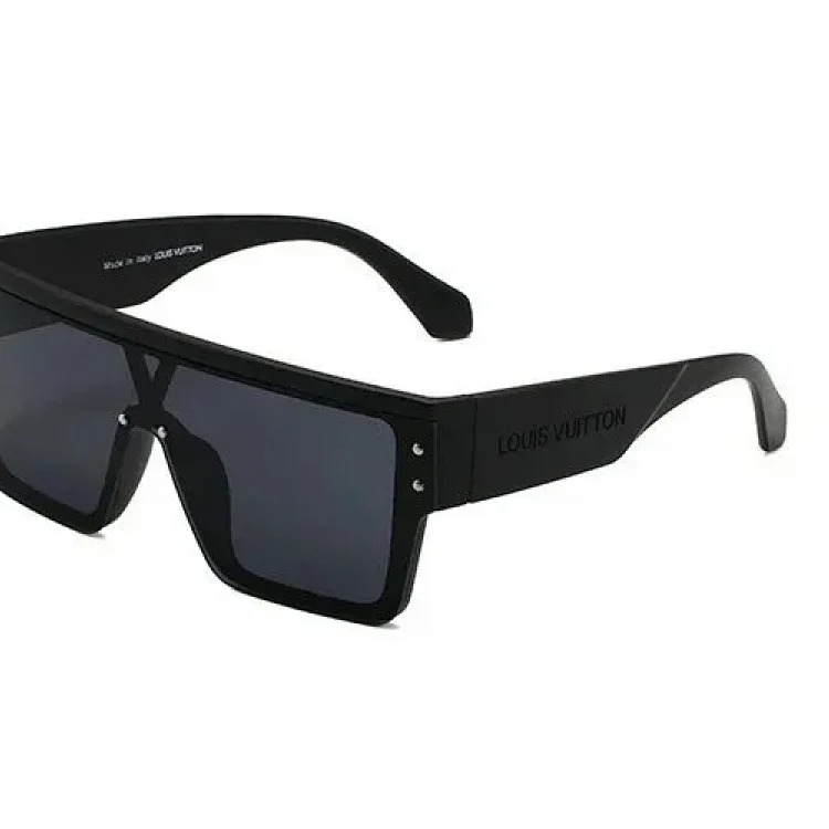 Ap Mode Batch new fashionable and versatile glasses ( image 6