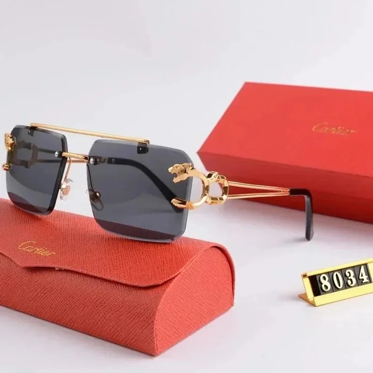 Fashion trendy sunglasses 005