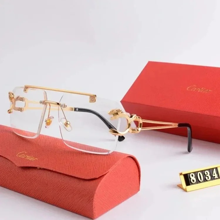 Fashion trendy sunglasses 005