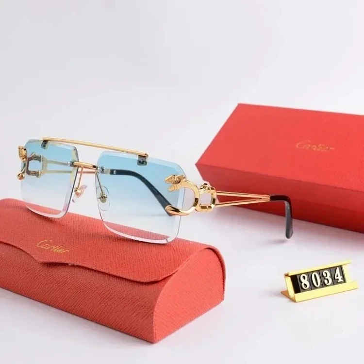 Fashion trendy sunglasses 005
