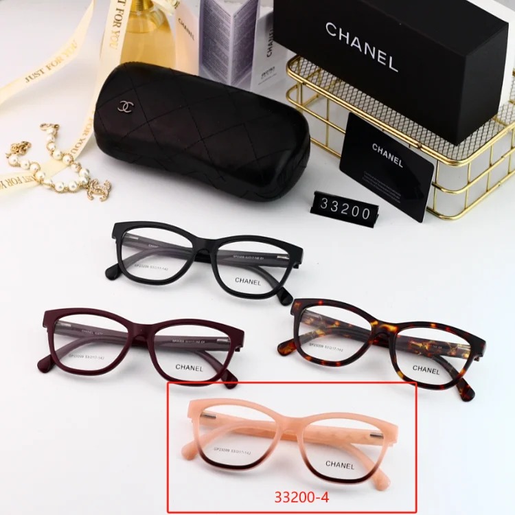 Classic and versatile glasses-CY