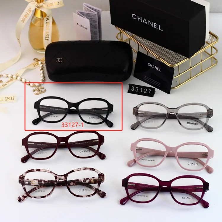 Classic and versatile glasses-CY