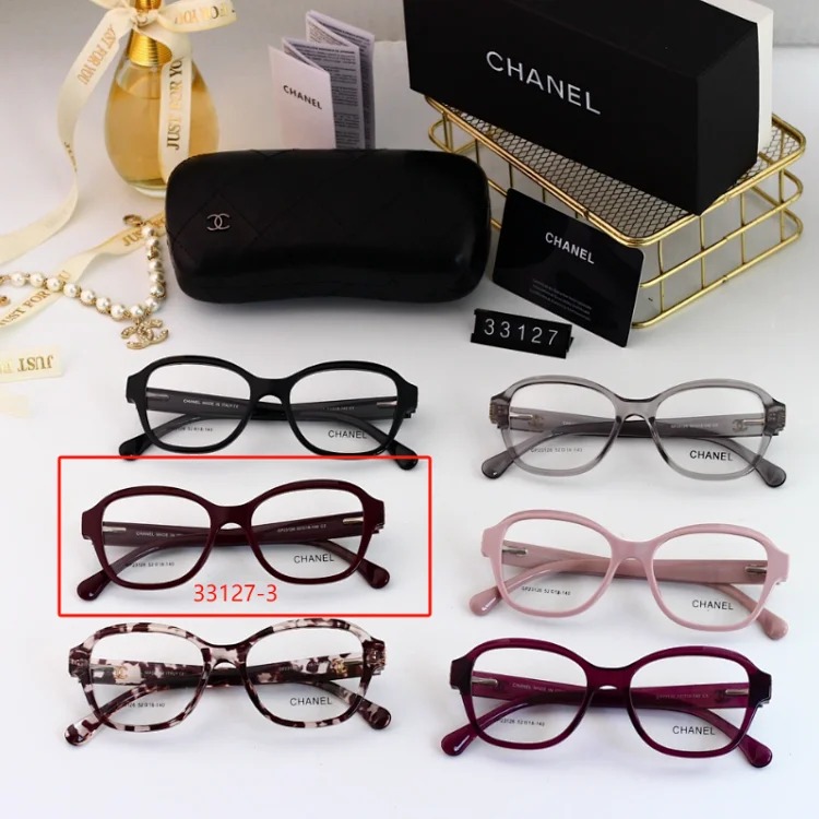 Classic and versatile glasses-CY