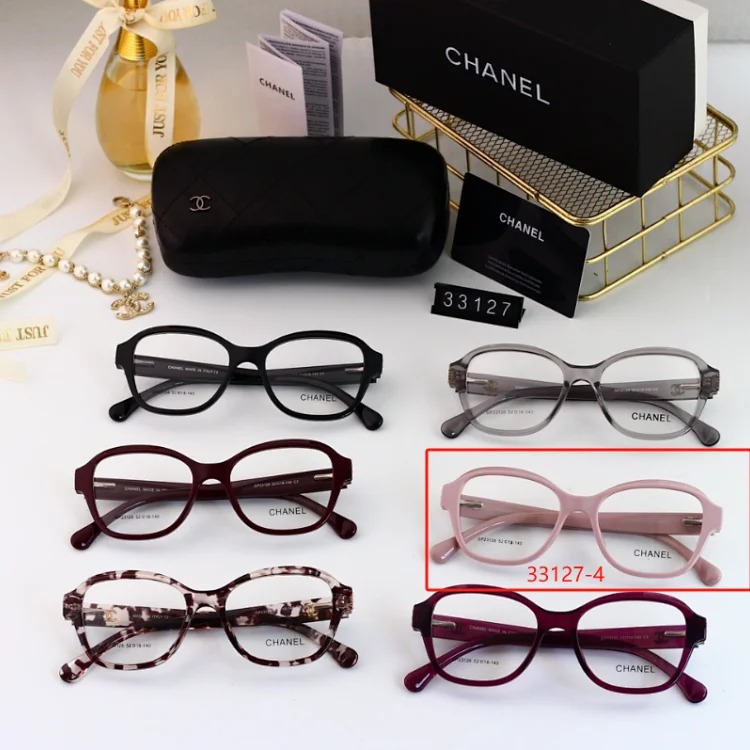 Classic and versatile glasses-CY