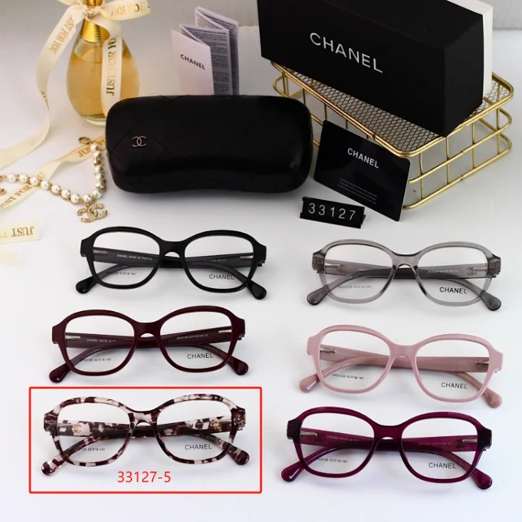 Classic and versatile glasses-CY