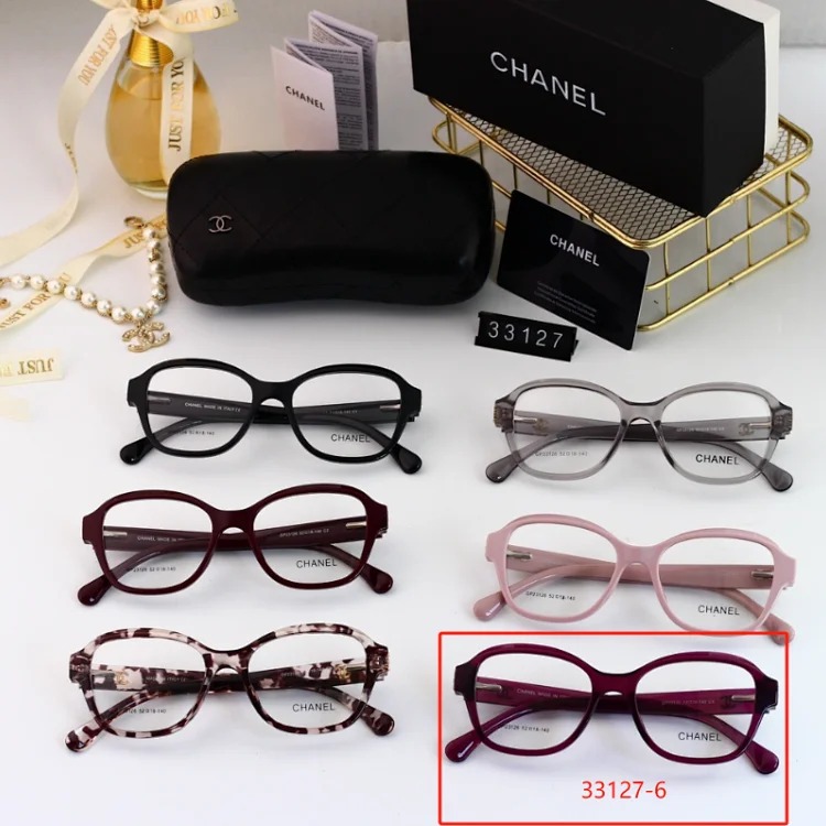 Classic and versatile glasses-CY