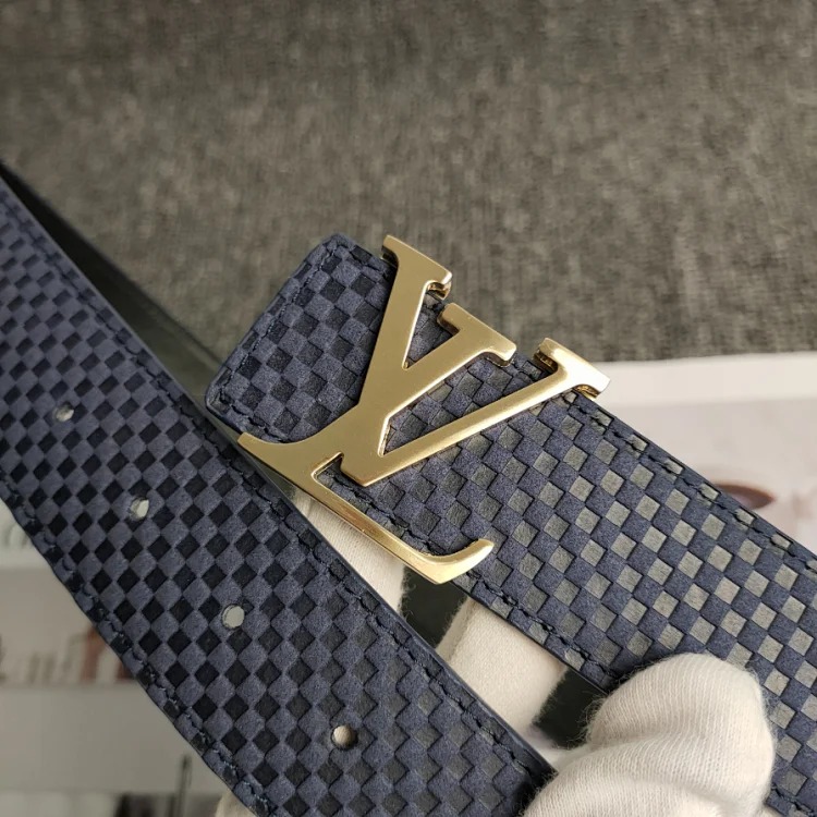 Fashionable and versatile belt-CY