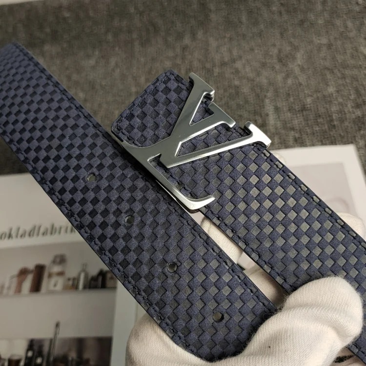 Fashionable and versatile belt-CY