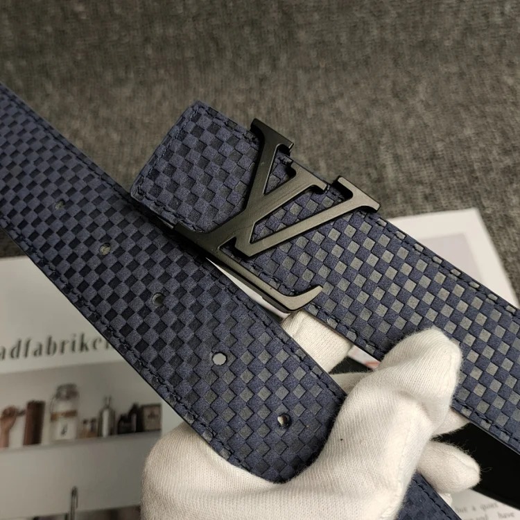 Fashionable and versatile belt-CY