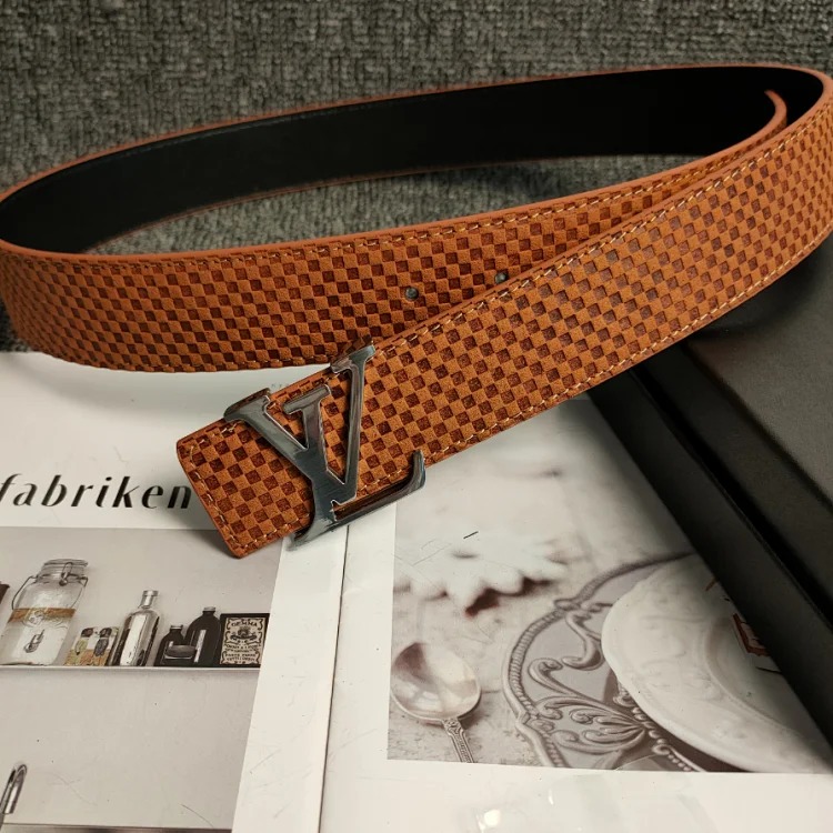 Fashionable and versatile belt-CY
