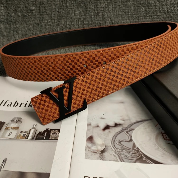 Fashionable and versatile belt-CY