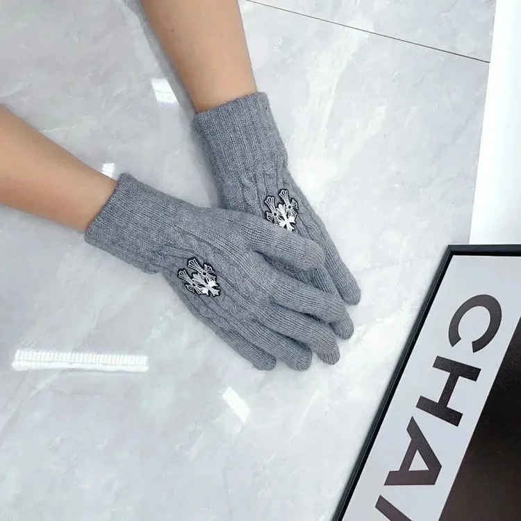 Fashion trend warm gloves-004