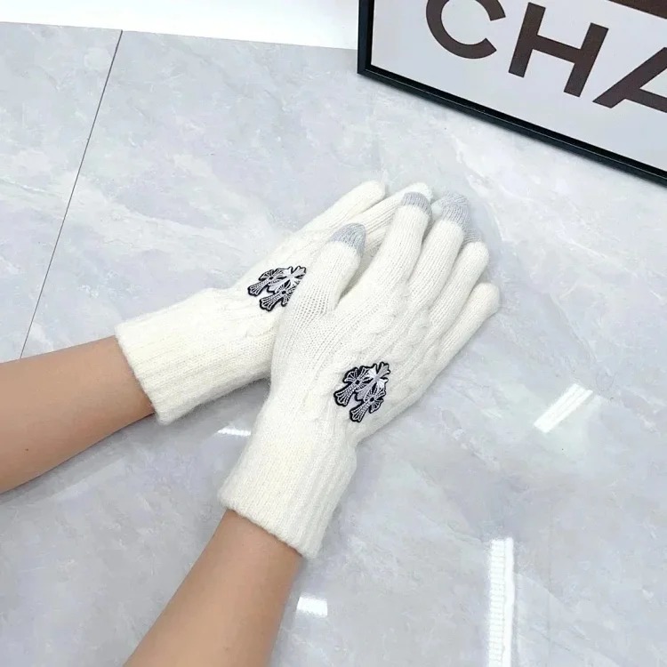 Fashion trend warm gloves-004