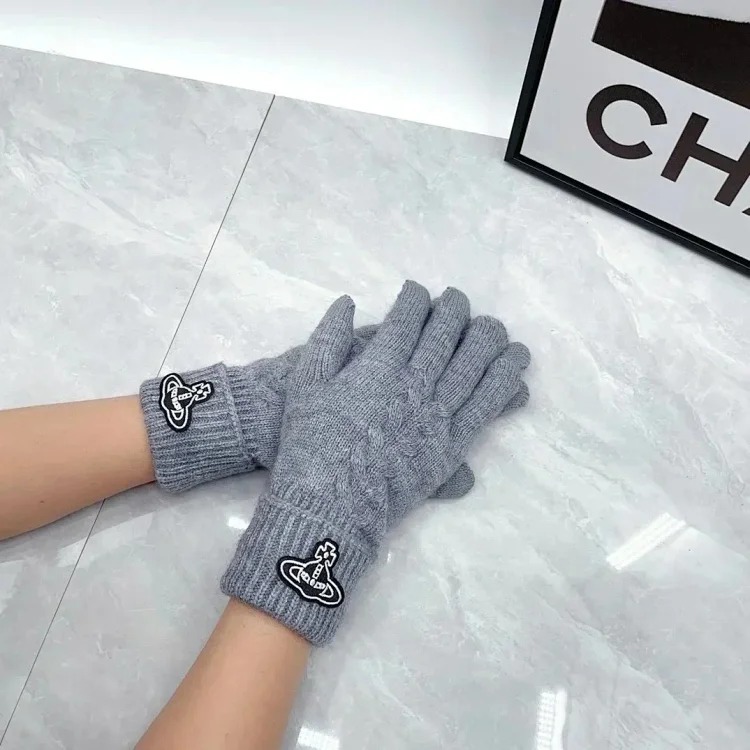 Fashion trend warm gloves-004