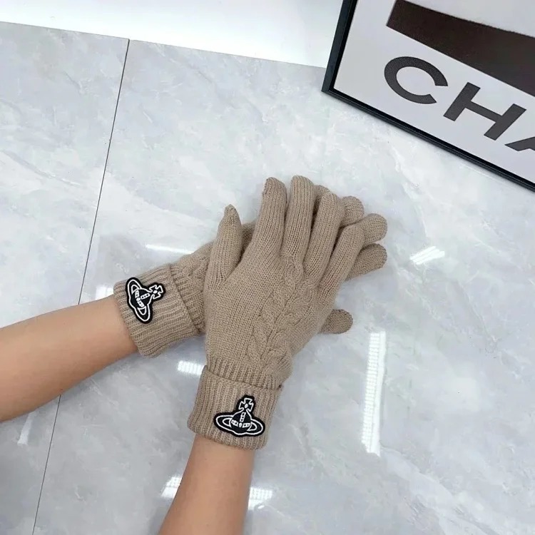 Fashion trend warm gloves-004