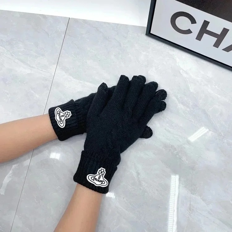 Fashion trend warm gloves-004