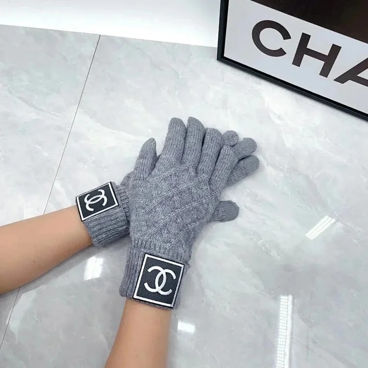 Fashion trend warm gloves-004