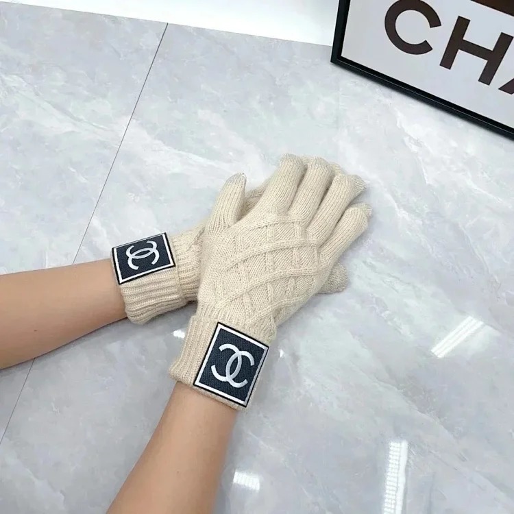 Fashion trend warm gloves-004