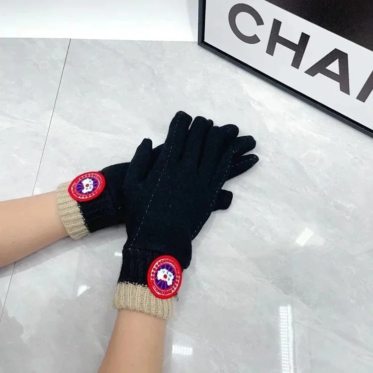 Fashion trend warm gloves-004