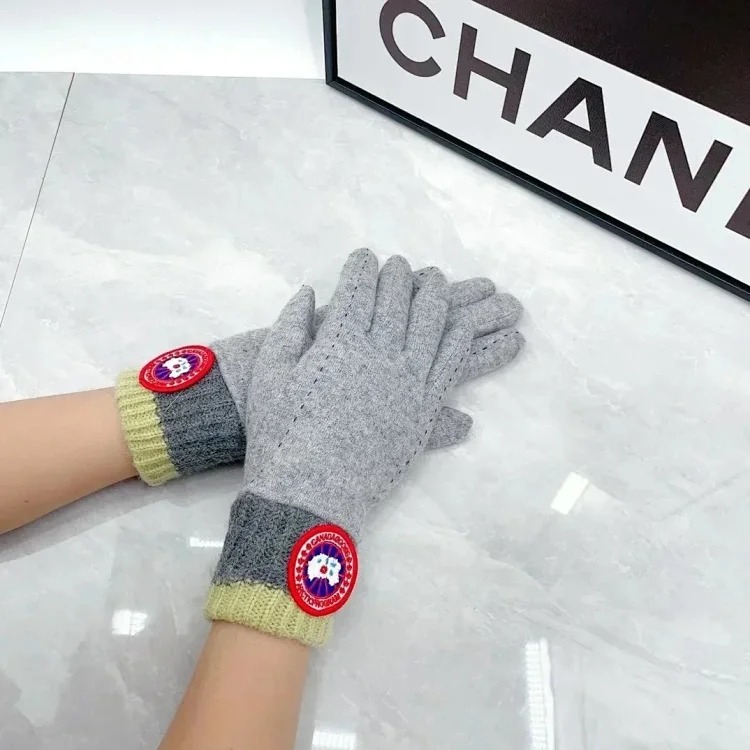 Fashion trend warm gloves-004