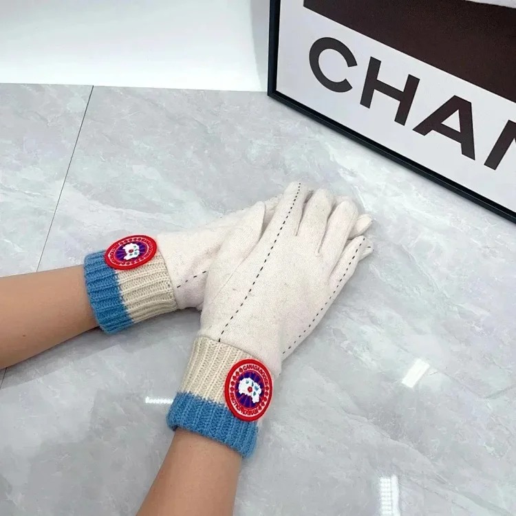 Fashion trend warm gloves-004