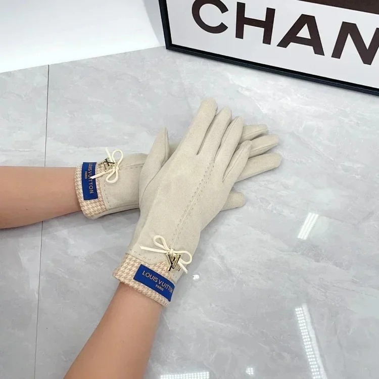 Fashion trend warm gloves-004