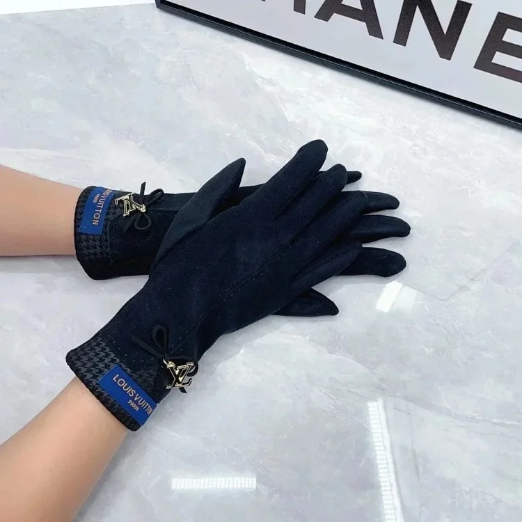 Fashion trend warm gloves-004