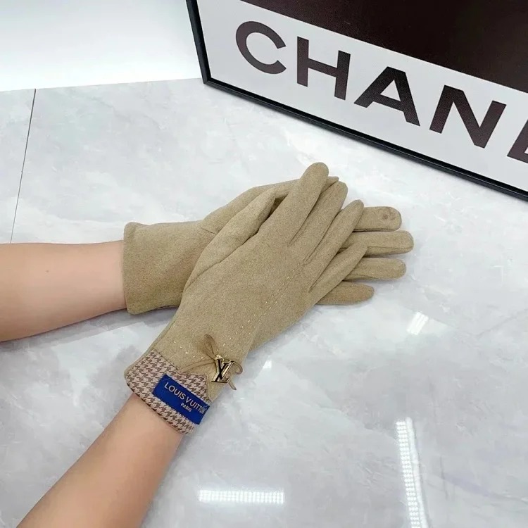Fashion trend warm gloves-004