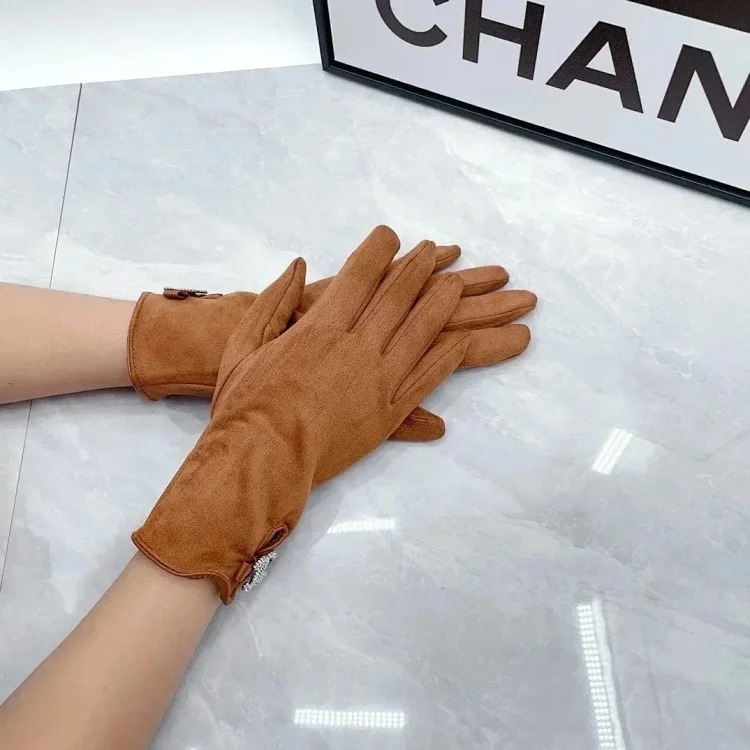 Fashion trend warm gloves-004