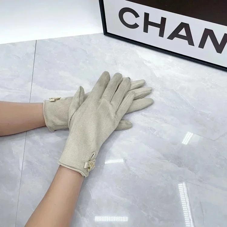 Fashion trend warm gloves-004