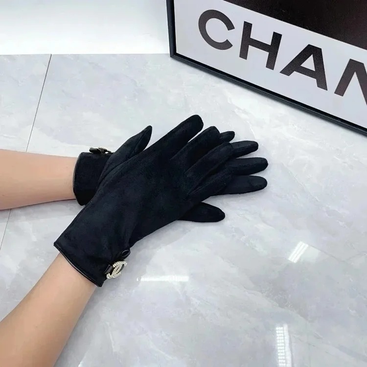 Fashion trend warm gloves-004