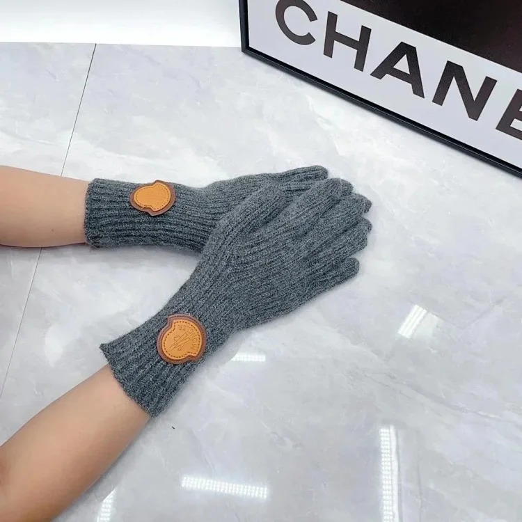 Fashion trend warm gloves-004