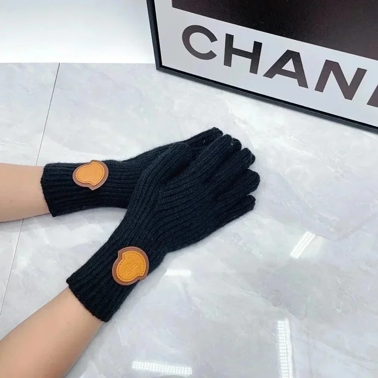 Fashion trend warm gloves-004