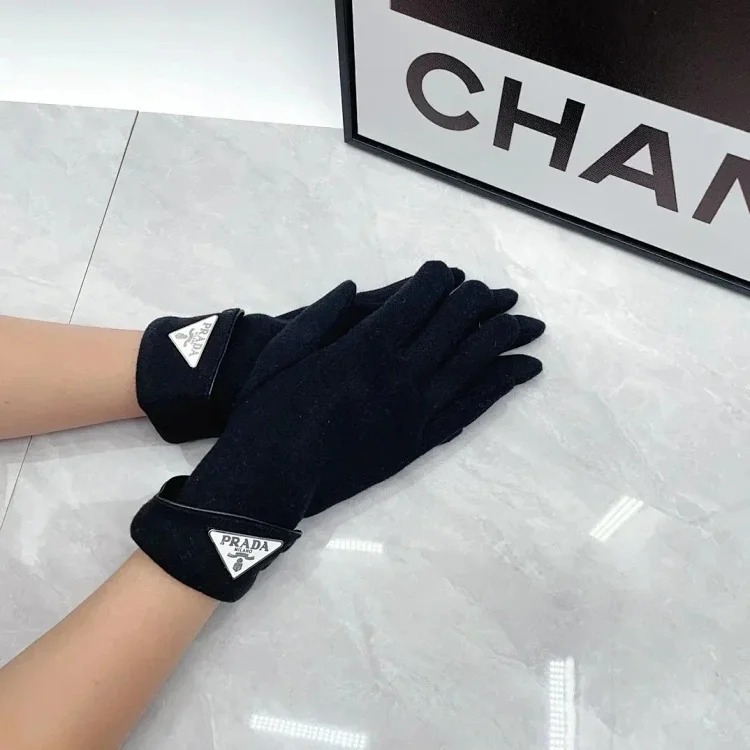 Fashion trend warm gloves-004