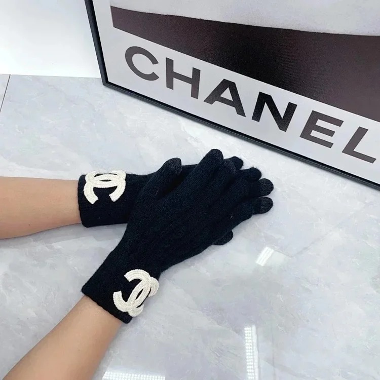 Fashion trend warm gloves-004