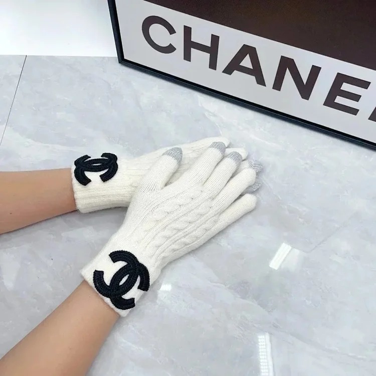Fashion trend warm gloves-004
