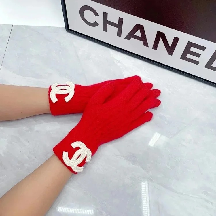 Fashion trend warm gloves-004