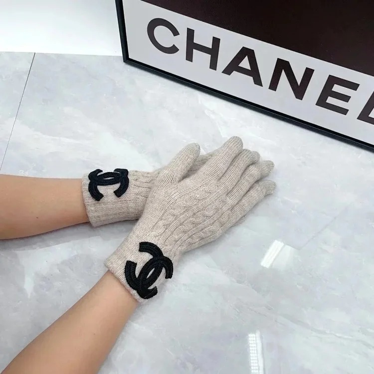 Fashion trend warm gloves-004
