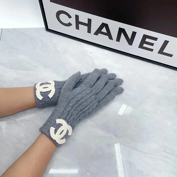 Fashion trend warm gloves-004